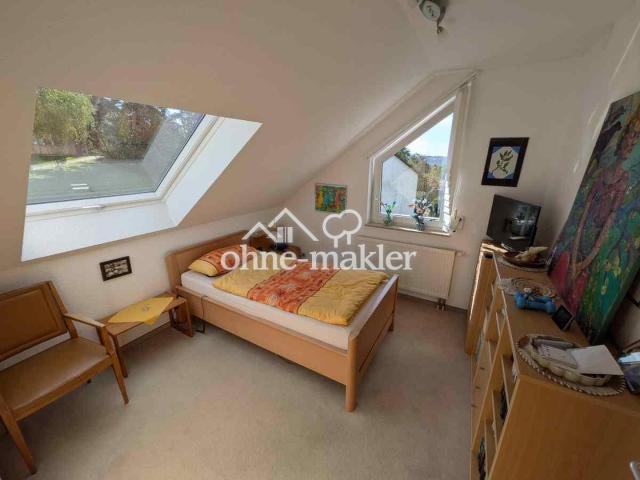 Schlafzimmer (OG)