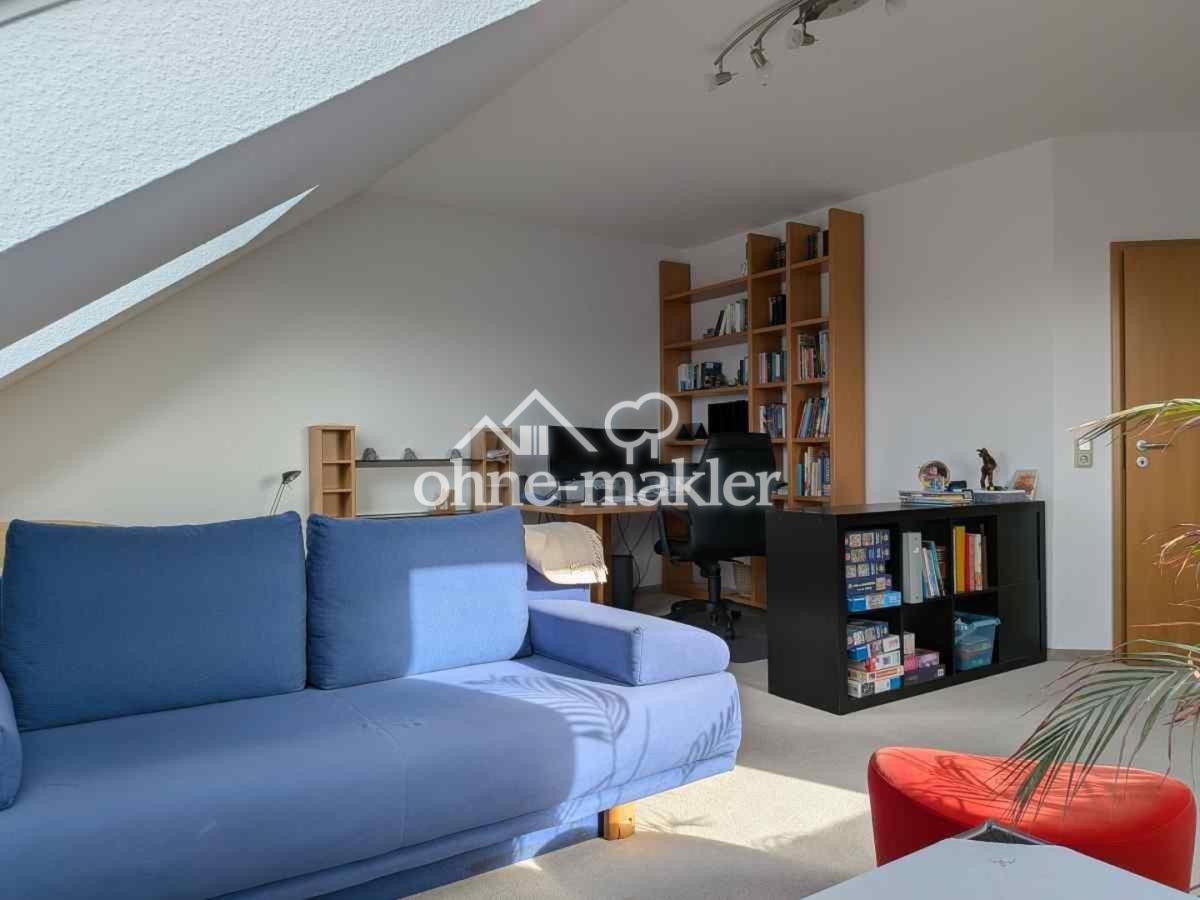 Kinderzimmer (OG)