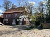 227 m² Terrasse