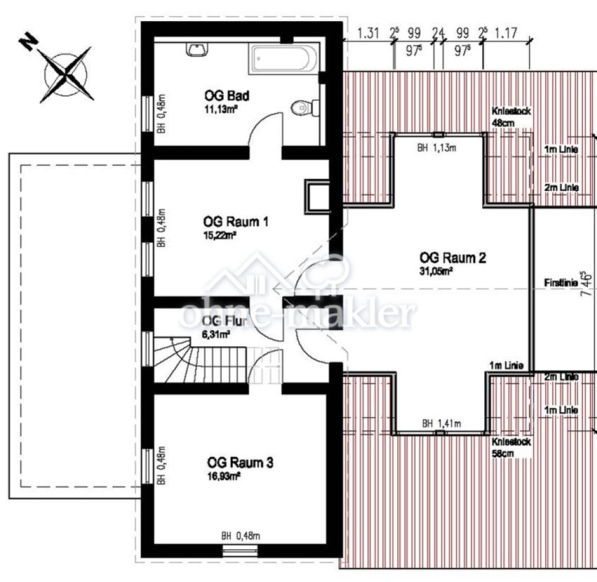 NE 01 227 m² OG