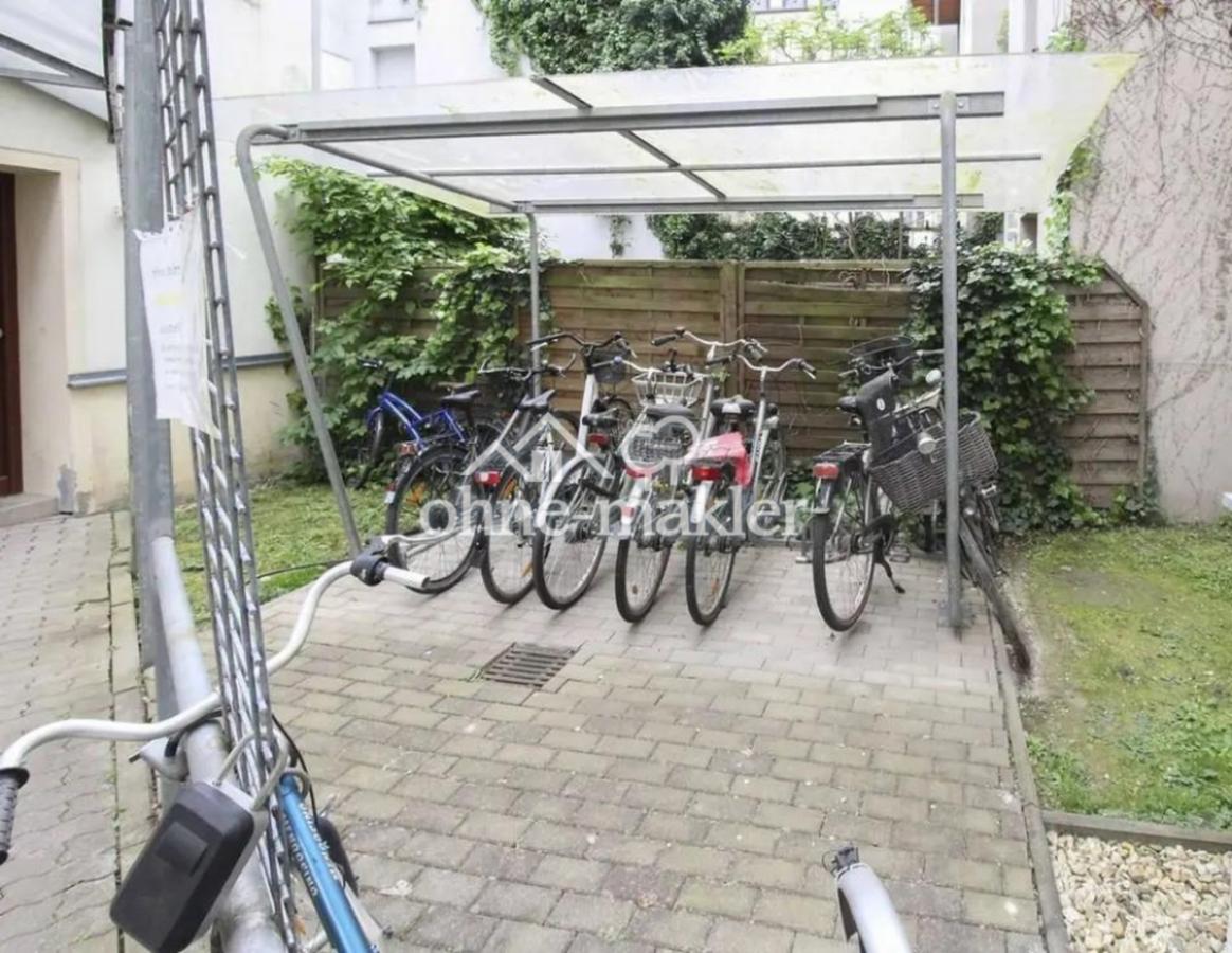Fahrradständer