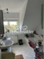 Bad mit Dusche und Wanne