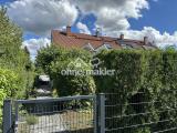 Blick in den Seitengang