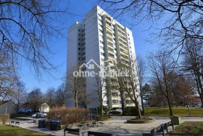 Außenansicht Gebäude
