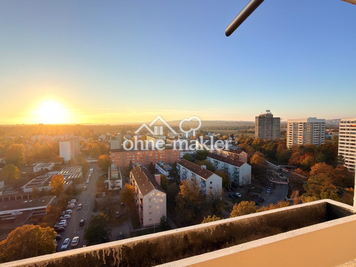 Balkon 2/2