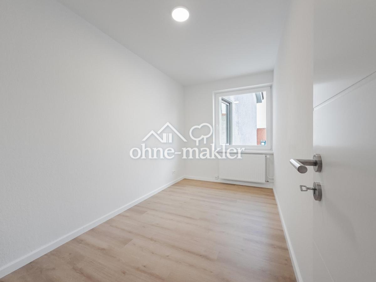Arbeitszimmer