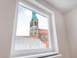 Blick auf die Andreaskirche