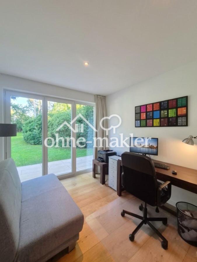 Büro / Home Office