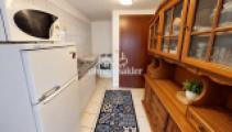WE 1: Küche 7,64 m²