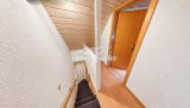 WE 5: Treppe zum DG