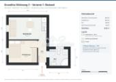 WE 3: Grundriss Bestand