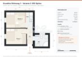 WE 3: Grundriss