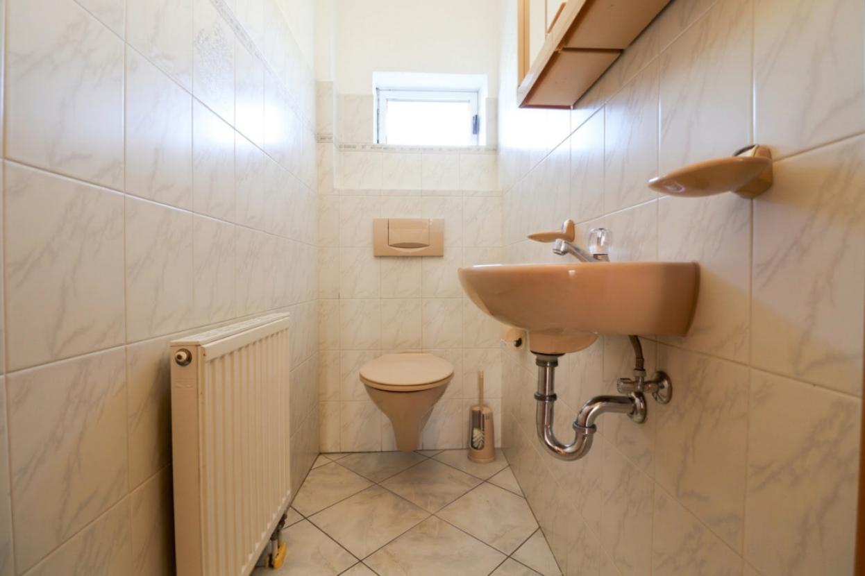 Gäste-WC