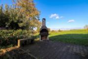 Privater Gartenanteil 