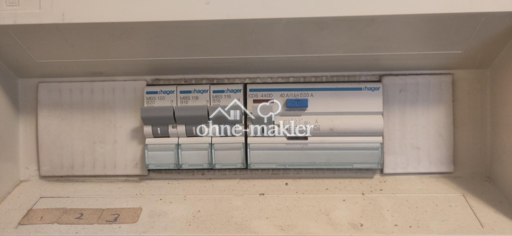 Sicherungen