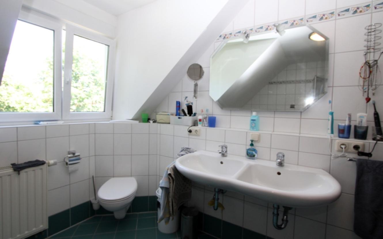 Badezimmer Bild 3