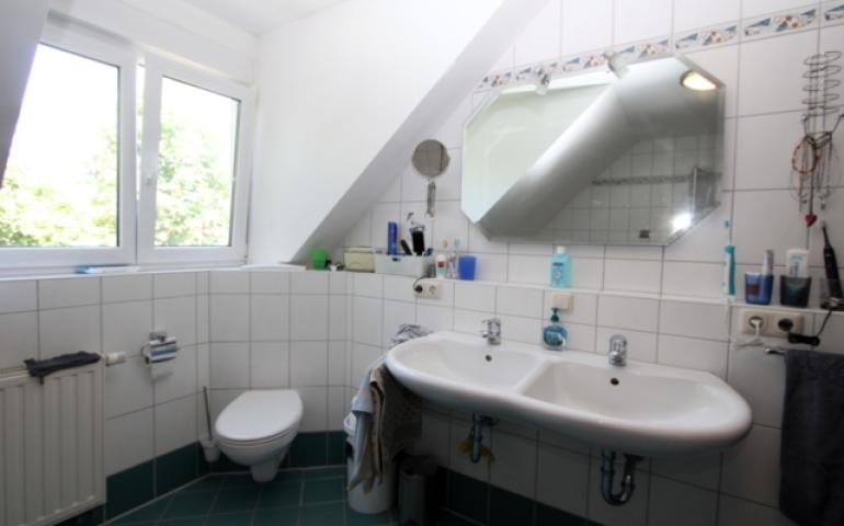 Badezimmer Bild 3