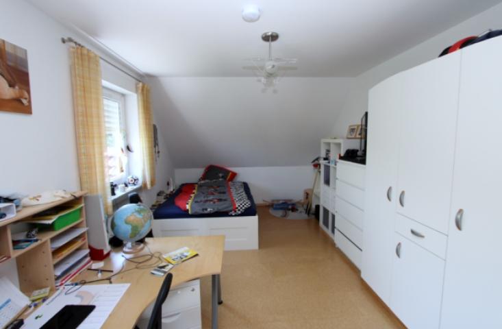 Kinderzimmer 1