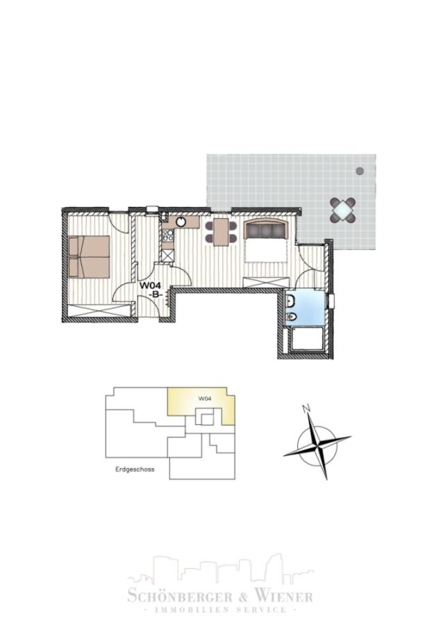 Wohnung 4