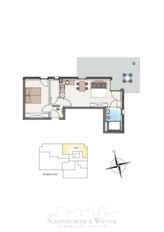 Wohnung 4