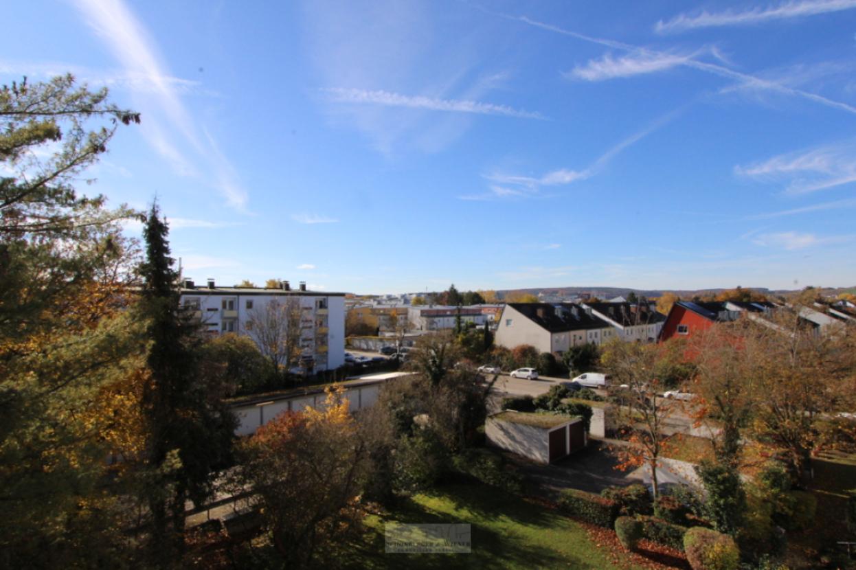 Aussicht