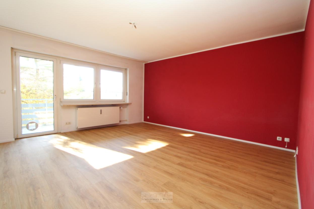 Wohnzimmer Bild 2