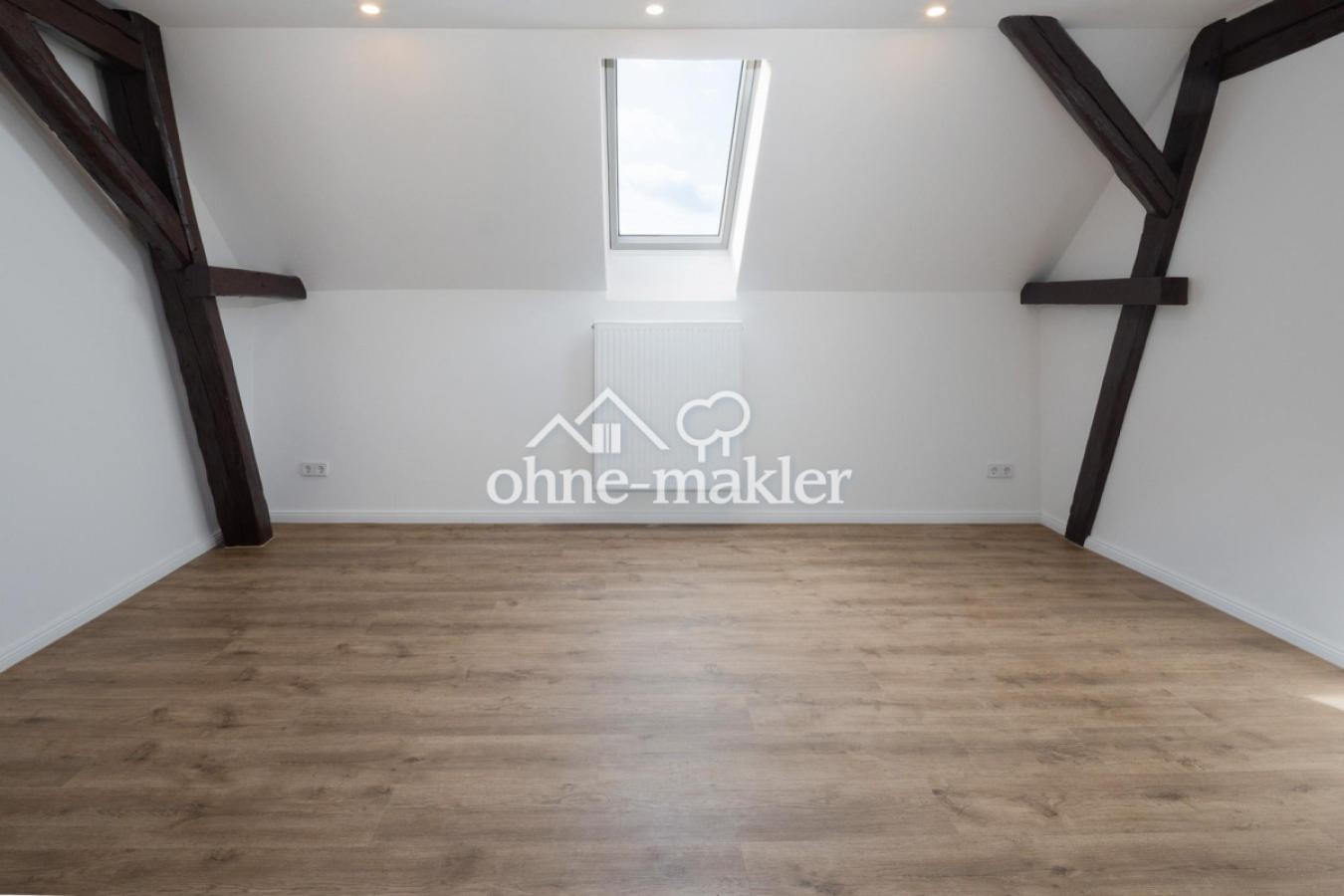 Schlafzimmer OG