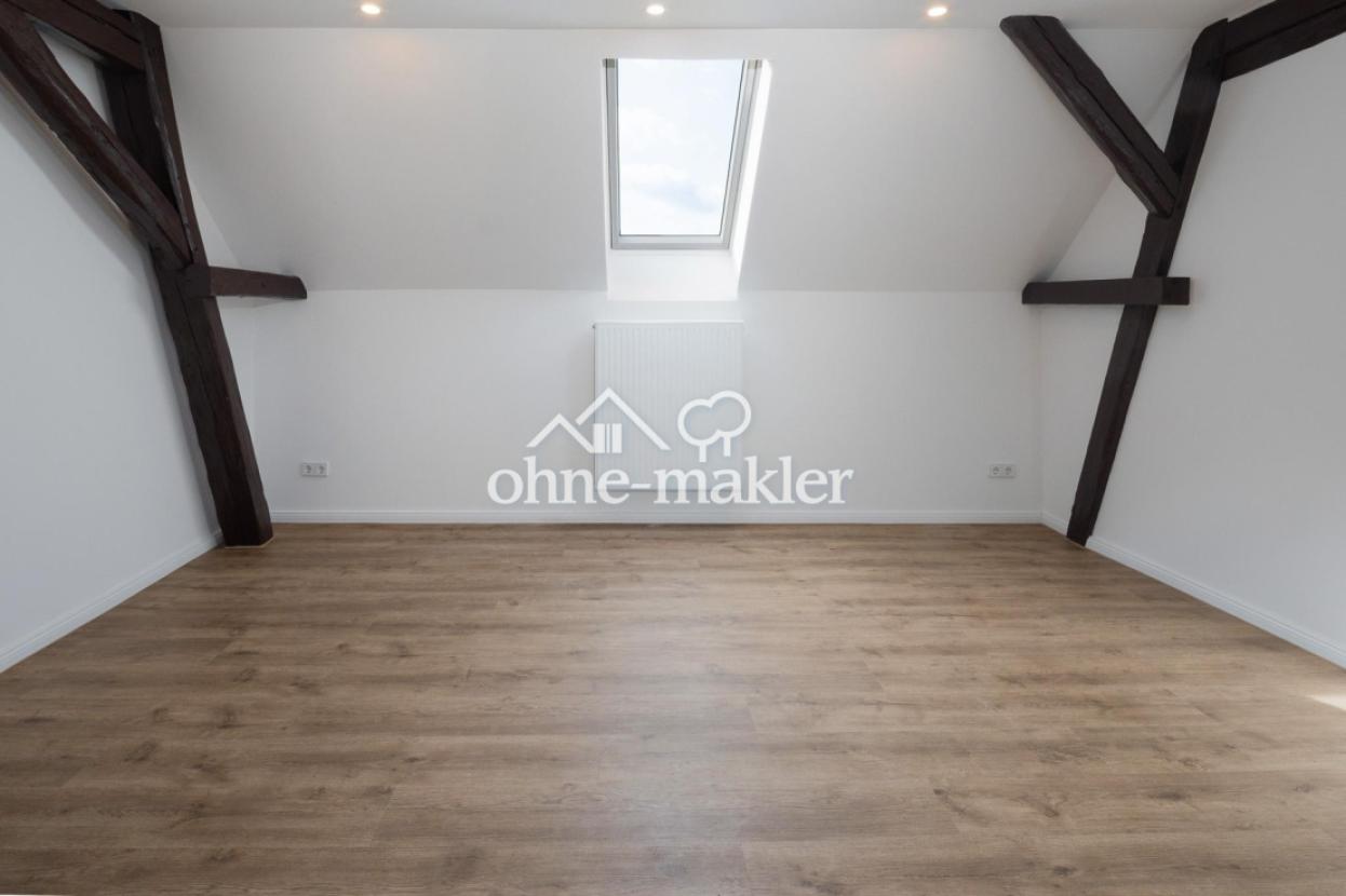 Schlafzimmer OG
