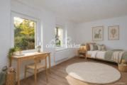 Kinderzimmer EG - KI Bild