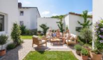 Terrasse (KI optimiert)