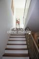 Treppe zum DG