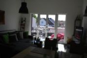 Fensterelement zu Dachterrasse