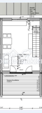 WHG 6-8 DG Grundriss