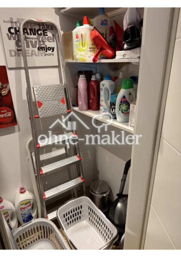 Abstellkammer