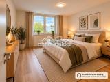 Schlafzimmer KI