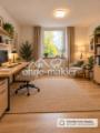 Arbeitszimmer KI