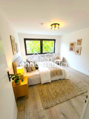Schlafzimmer KI