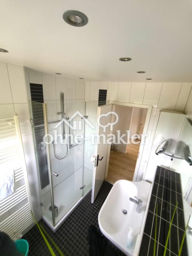 Badezimmer 1