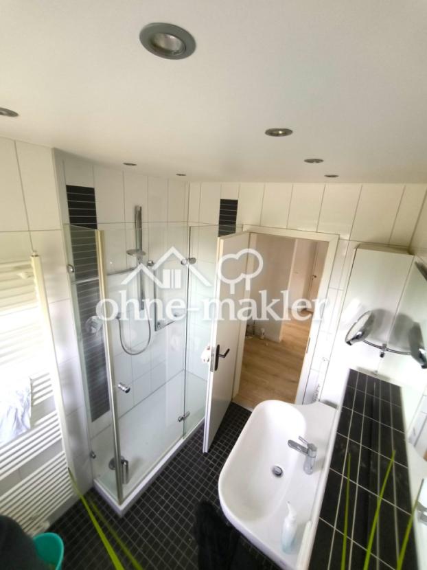 Badezimmer 1