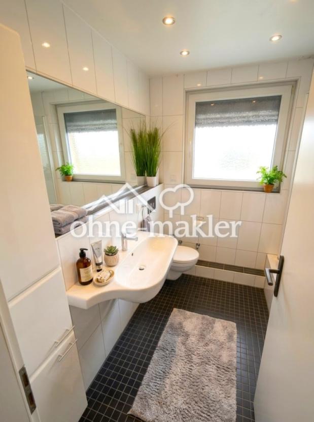 Badezimmer KI