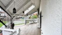 Terrasse EG