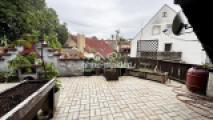Dachterrasse I DG