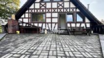 Dachterrasse II DG