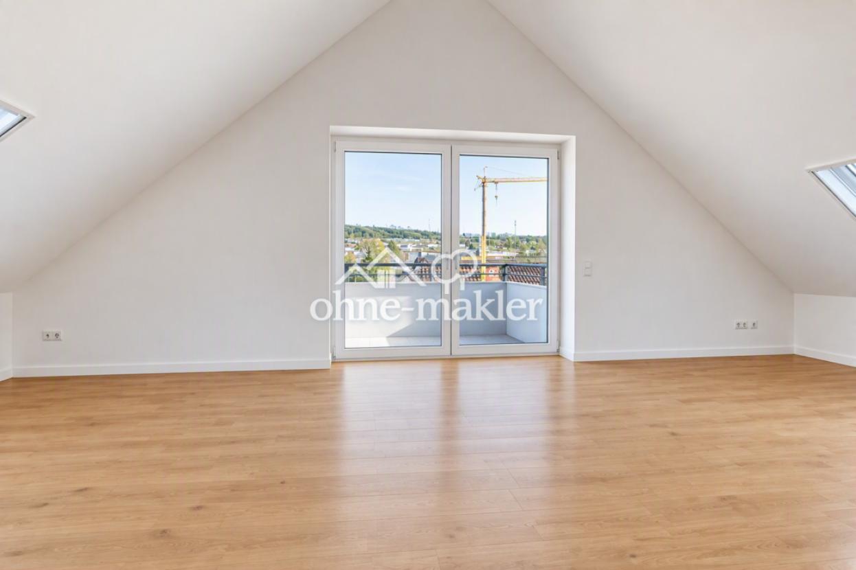 Wohn/Esszimmer