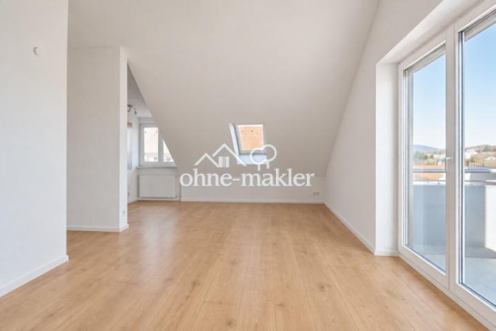 Wohn/Esszimmer