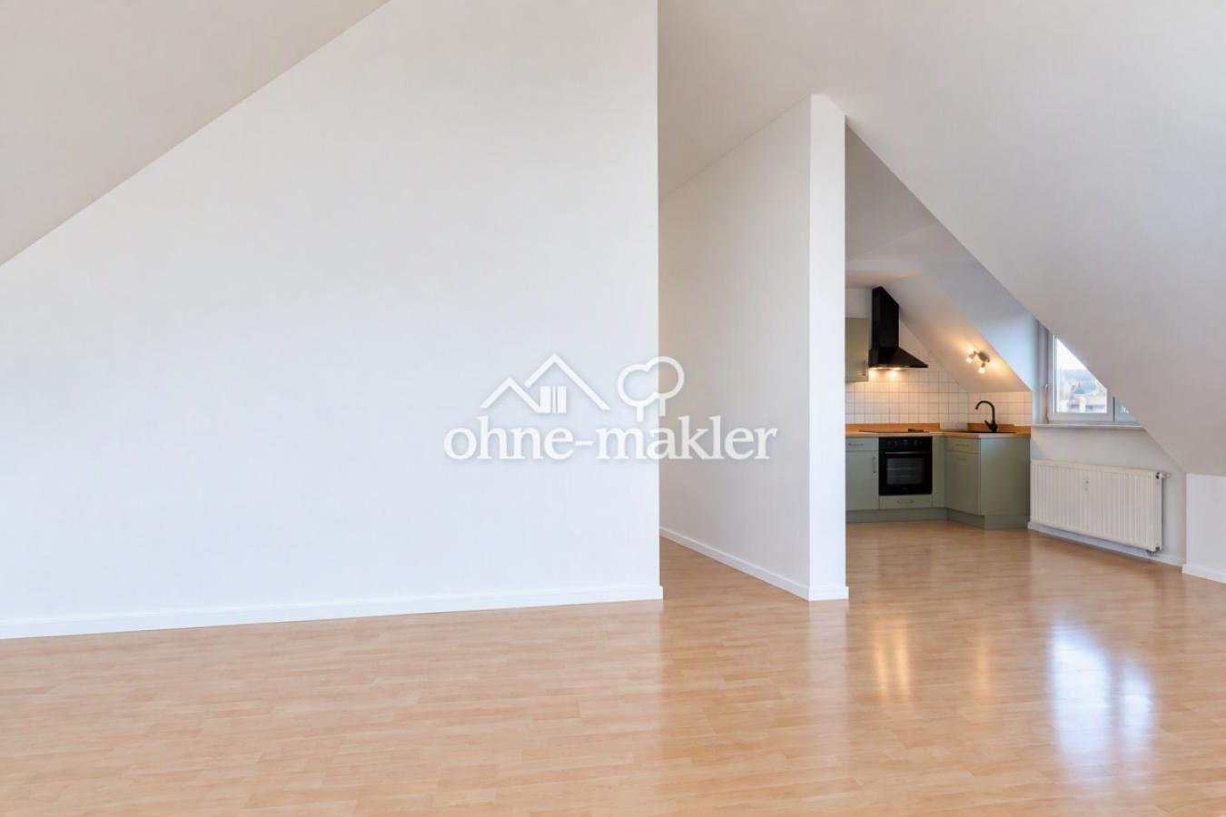 Wohn/Esszimmer
