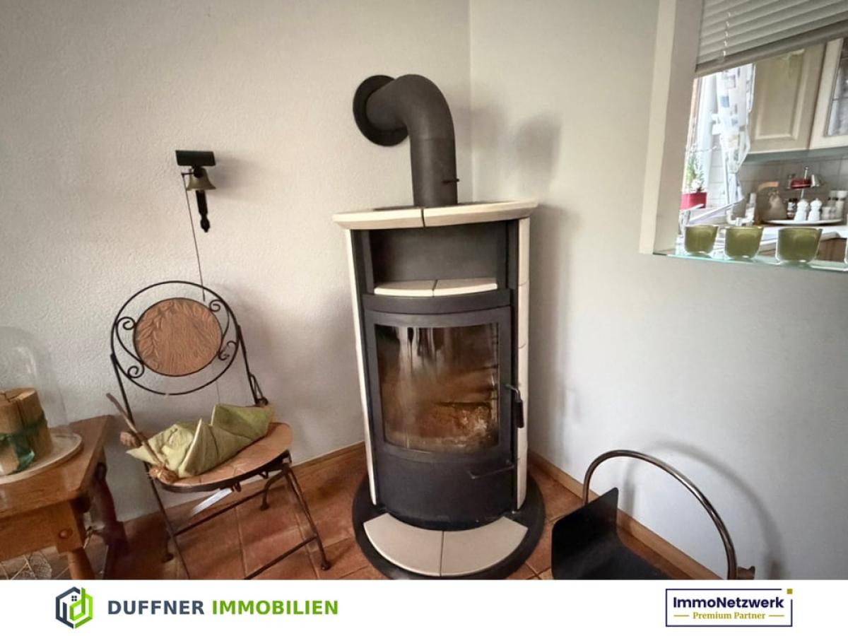 EG Ofen