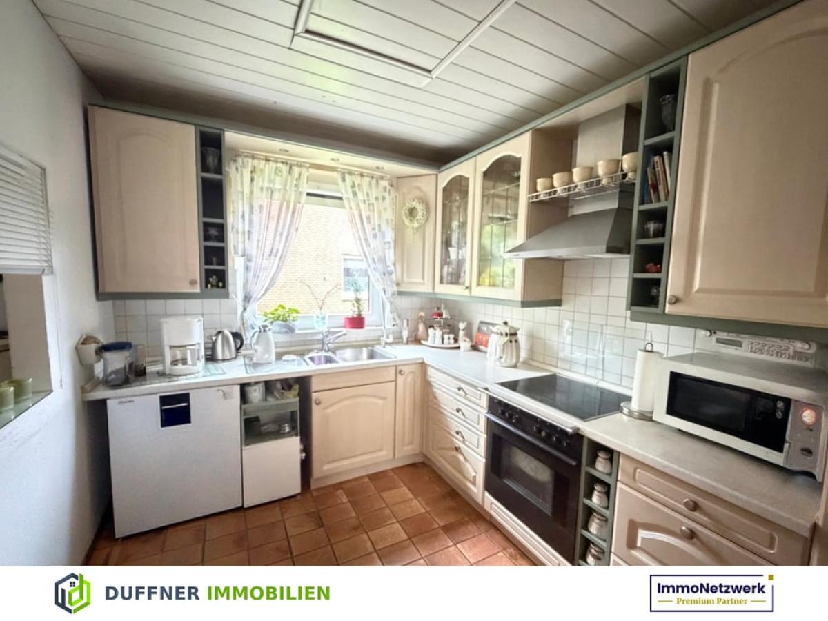 EG Küche