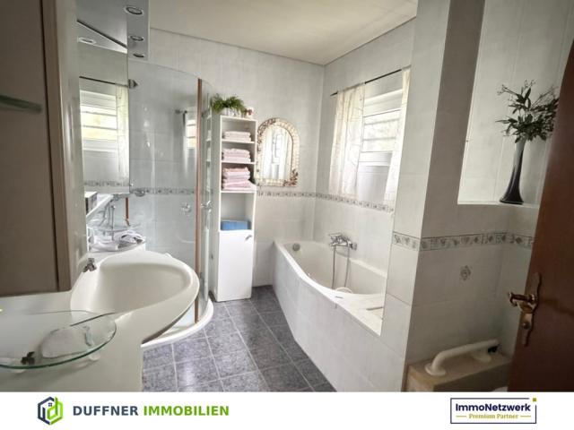 EG Badezimmer