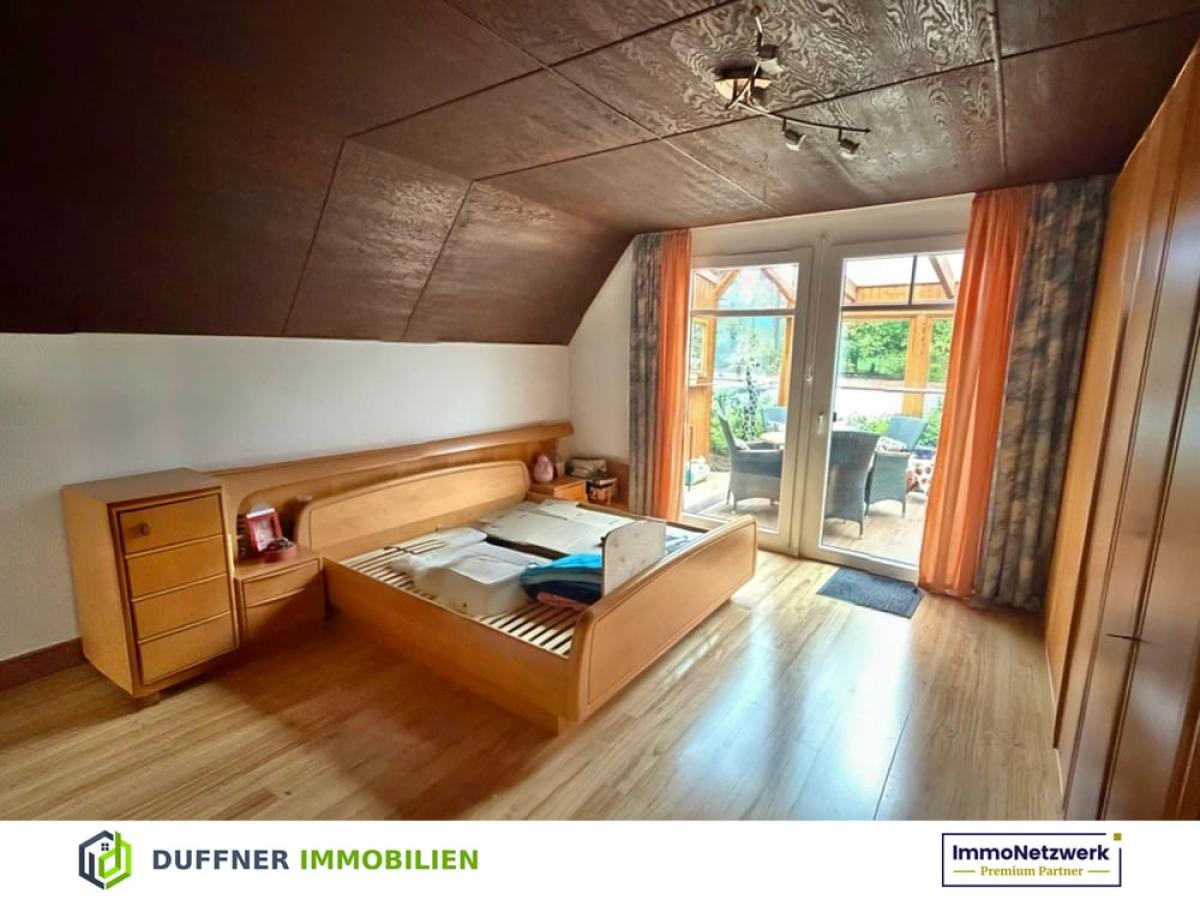 EG Schlafzimmer